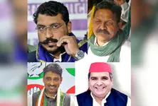 These UP MPs may lose membership if they get convicted