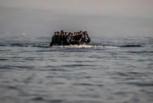 Boat carrying African migrants capsizes near Yemen, at least 39 dead