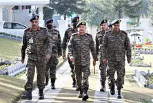 Lt Gen Upendra Dwivedi to be new Indian Army chief