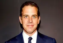 US President’s son Hunter Biden convicted in firearms case