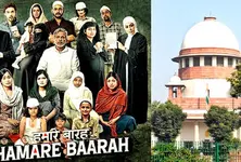 SC halts release of Annu Kapoor movie ‘Hamare Baarah’