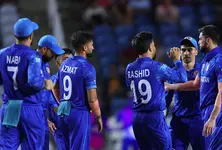 T20 World Cup: Afghanistan seal Super 8 spot, NZ officially out