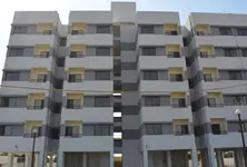 Vadodara society protests house allocated to person from minority community