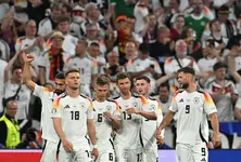 Euro 2024: Host Germany cruises to 5-1 win over Scotland in tournament opener