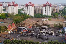 SIT, fact-finding committee to independently probe Rajkot game zone fire