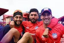 T20 World Cup: USA reach Super 8, Pak out of contention