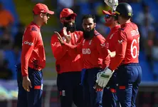 T20 World Cup: England make super 8 after Australia clinch classic against Scotland