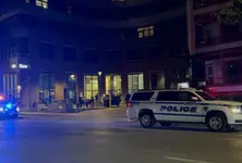 Nine injured in shooting at Michigan water park