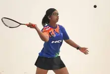 Asian Team Squash: India women's team finishes fifth