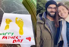 Anushka’s Father’s Day wish for Virat: ‘How can one person be so good at so many things’