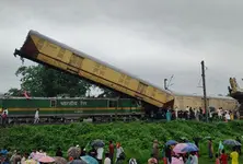 Kanchanjungha Express accident: death toll rises to eight