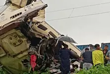 Bengal rail accident: PM Modi speaks to officials; Railway Minister to reach site