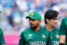 Babar among six players to holiday in London after T20 World Cup exit: Report
