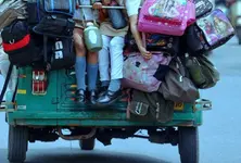 School van association to observe strike on June 18 against new permit norms