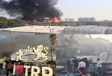 Three-member panel to submit report on Rajkot fire tragedy by June 30
