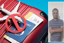 Ahmedabad couple dupes Vadodara student of ₹22 lakh for Canada visa, nabbed