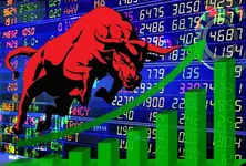 Sensex, Nifty hit new all-time high on strong global cues