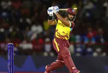 T20 World Cup: Pooran stars in West Indies' dominant win over Afghanistan