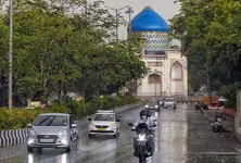 India likely to get below normal rains in June as monsoon slows: IMD