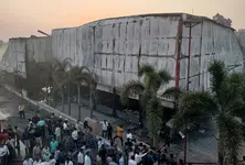 ACB books Rajkot TPO Sagathiya, probes 15 more in connection to Rajkot tragedy
