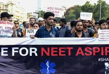 ‘NEET papers sold for ₹30-₹32 lakh’, admit mastermind & students