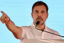 ‘Stopped wars, couldn't stop paper leaks’, Rahul Gandhi takes jibe at PM Modi