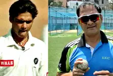 Former India pacer David Johnson dies in Bengaluru; suicide suspected