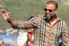 Yusuf Pathan challenges VMC’s land grabbing notice in Gujarat High Court