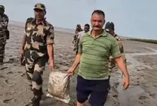 In with the tide: Officials seize 60+ packets of charas in Kutch