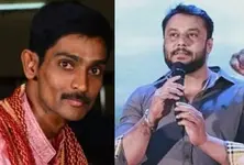 Fan’s murder: No special treatment for Darshan in prison, assures K’taka home minister