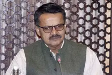 BJP MP Bhartruhari Mahtab appointed LS Pro-tem Speaker, Congress cries foul