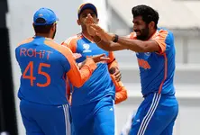 India hopes to continue unbeaten run in T20 World Cup Vs Bangladesh