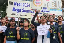 New ‘anti-paper leak’ law: Jail term, up to ₹1 cr fine as punishments