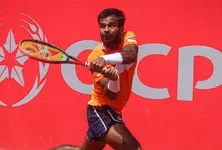 Sumit Nagal confirms Paris Olympics qualification