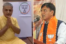 Fresh rifts in Gujarat BJP after Jawahar Chavda’s video
