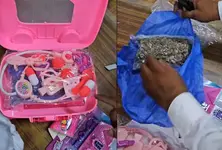 Drugs worth ₹3.5 cr seized from Foreign Post Office in Ahmedabad