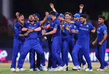 T20 World Cup: Afghanistan's all-round display seals first ever win over Australia