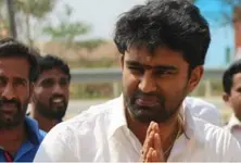 Prajwal Revanna's brother Suraj Revanna arrested in sexual assault case