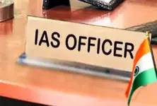 State govt transfers five IAS officers