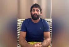 Bajrang Punia again suspended by NADA for anti-doping rule violation: Report