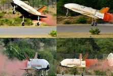 ISRO aces final test of Reusable Launch Vehicle tech for Landing Experiment