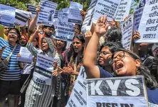 NEET row: Retesting resisted, Godhara case handed over to CBI