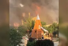 Terror attack on religious places in Russia; priest, security personnel killed