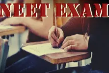 NEET exam question paper seems to be leaked from a J'khand school: Source