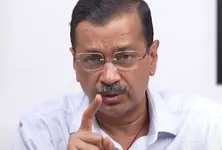 SC to hear today CM Kejriwal's plea against interim stay on bail