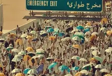 Saudi Arabia registers 1,301 pilgrim deaths during Hajj