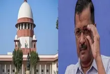 SC denies interim relief to CM Kejriwal, posts matter for hearing on June 26