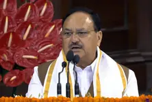 JP Nadda writes to Cong chief, slams party’s ‘deafening’ silence on TN hooch tragedy