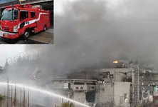 244 positions await recruitment with state Fire Brigade