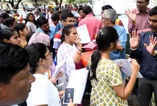 SC declines urgent hearing on plea seeking CBI, ED probe into ‘NEET paper leak’